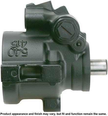 CARDONE Reman Power Steering Pump P/N:20-806 Fits: Chevrolet Aveo 18-08, Chevrolet Aveo5 08-07, Pontiac G3 08-07, Pontiac Wave 2008, Pontiac Wave5 2007, Suzuki Swift+ 08-07 - Image 3
