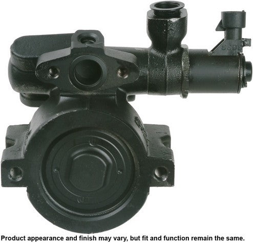 CARDONE Reman Power Steering Pump P/N:20-807 Fits: Chevrolet Optra 05-04, Suzuki Forenza 05-04, Suzuki Forenza 2007, Suzuki Reno 2005, Suzuki Reno 2007 - Image 1
