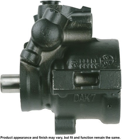 CARDONE Reman Power Steering Pump P/N:20-807 Fits: Chevrolet Optra 05-04, Suzuki Forenza 05-04, Suzuki Forenza 2007, Suzuki Reno 2005, Suzuki Reno 2007 - Image 2