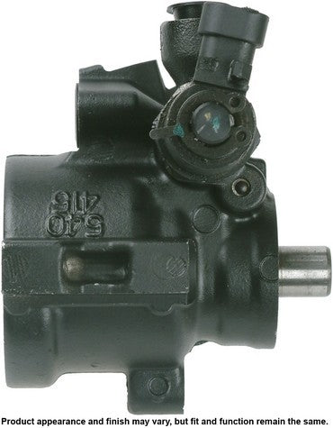 CARDONE Reman Power Steering Pump P/N:20-807 Fits: Chevrolet Optra 05-04, Suzuki Forenza 05-04, Suzuki Forenza 2007, Suzuki Reno 2005, Suzuki Reno 2007 - Image 3