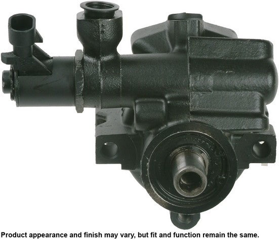 CARDONE Reman Power Steering Pump P/N:20-807 Fits: Chevrolet Optra 05-04, Suzuki Forenza 05-04, Suzuki Forenza 2007, Suzuki Reno 2005, Suzuki Reno 2007 - Image 4
