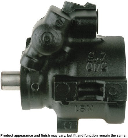 CARDONE Reman Power Steering Pump P/N:20-808 Fits: Daewoo Nubira 02-99 - Image 2