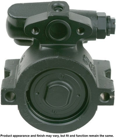 CARDONE Reman Power Steering Pump P/N:20-809 Fits: Chevrolet Aveo 07-04, Chevrolet Aveo5 2006, Pontiac Wave 2007, Pontiac Wave5 06-05, Suzuki Swift+ 06-04 - Image 1