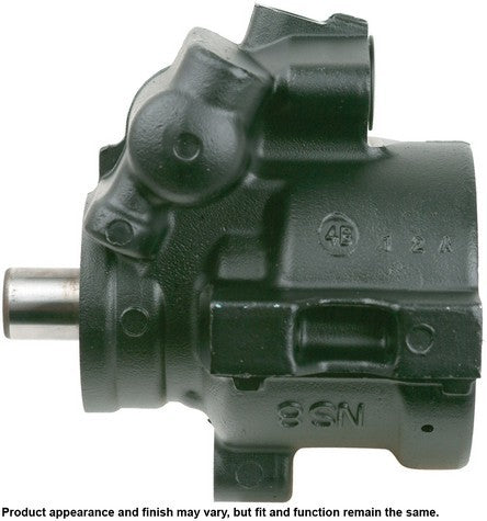 CARDONE Reman Power Steering Pump P/N:20-809 Fits: Chevrolet Aveo 07-04, Chevrolet Aveo5 2006, Pontiac Wave 2007, Pontiac Wave5 06-05, Suzuki Swift+ 06-04 - Image 2
