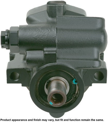 CARDONE Reman Power Steering Pump P/N:20-809 Fits: Chevrolet Aveo 07-04, Chevrolet Aveo5 2006, Pontiac Wave 2007, Pontiac Wave5 06-05, Suzuki Swift+ 06-04 - Image 4