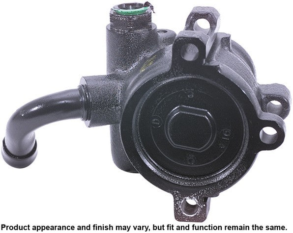 CARDONE Reman Power Steering Pump P/N:20-813 Fits: Jeep Wrangler 1995 - Image 1