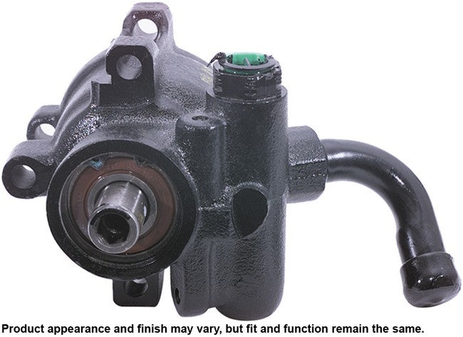 CARDONE Reman Power Steering Pump P/N:20-813 Fits: Jeep Wrangler 1995 - Image 4