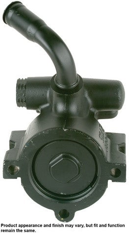 CARDONE Reman Power Steering Pump P/N:20-814 Fits: Jeep Liberty 05-02 - Image 1