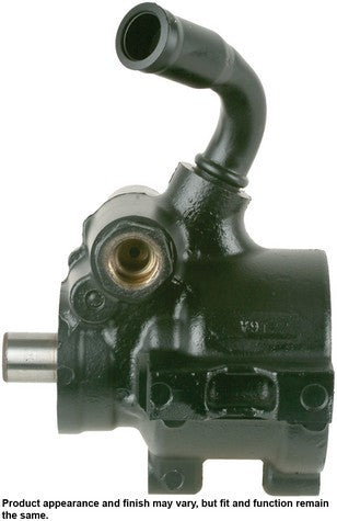 CARDONE Reman Power Steering Pump P/N:20-814 Fits: Jeep Liberty 05-02 - Image 2