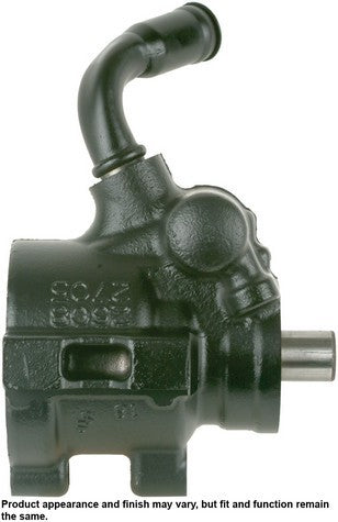 CARDONE Reman Power Steering Pump P/N:20-814 Fits: Jeep Liberty 05-02 - Image 3