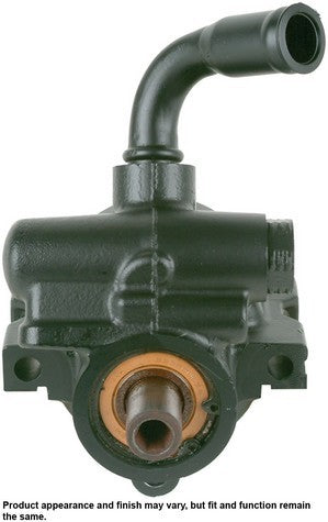 CARDONE Reman Power Steering Pump P/N:20-814 Fits: Jeep Liberty 05-02 - Image 4