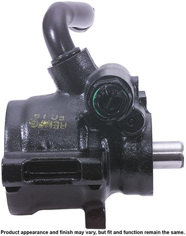 CARDONE Reman Power Steering Pump P/N:20-815 Fits: Chevrolet Corvette 96-92 - Image 3