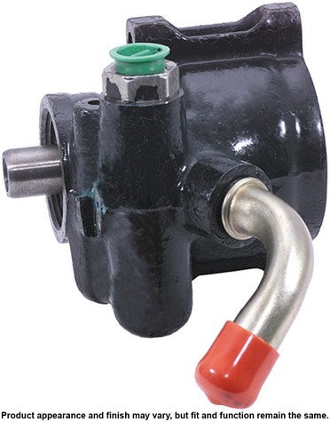 CARDONE Reman Power Steering Pump P/N:20-820 Fits: Jeep Cherokee 96-91, Jeep Comanche 92-91, Jeep Wrangler 95-91 - Image 2