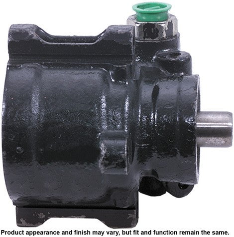 CARDONE Reman Power Steering Pump P/N:20-820 Fits: Jeep Cherokee 96-91, Jeep Comanche 92-91, Jeep Wrangler 95-91 - Image 3