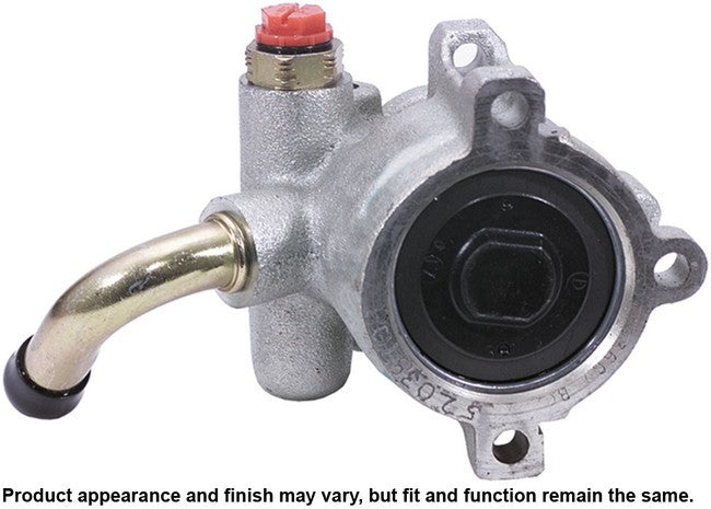 CARDONE Reman Power Steering Pump P/N:20-821 Fits: Dodge Dakota 02-96 - Image 1