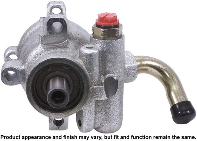 CARDONE Reman Power Steering Pump P/N:20-821 Fits: Dodge Dakota 02-96 - Image 4