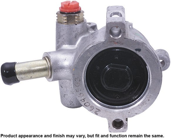 CARDONE Reman Power Steering Pump P/N:20-822 Fits: Chevrolet Corvette 13-97 - Image 1
