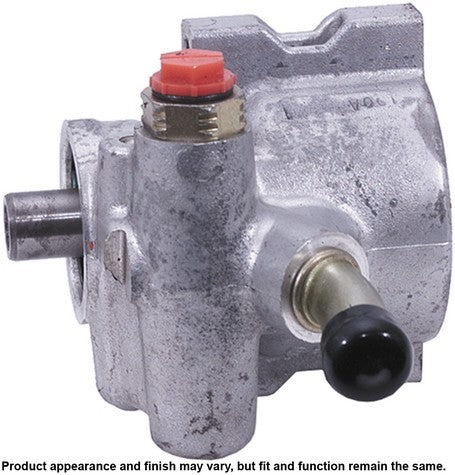 CARDONE Reman Power Steering Pump P/N:20-822 Fits: Chevrolet Corvette 13-97 - Image 2
