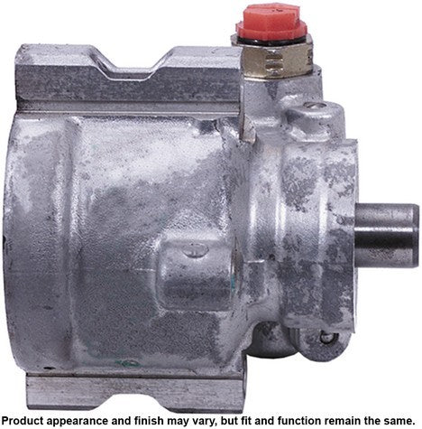 CARDONE Reman Power Steering Pump P/N:20-822 Fits: Chevrolet Corvette 13-97 - Image 3