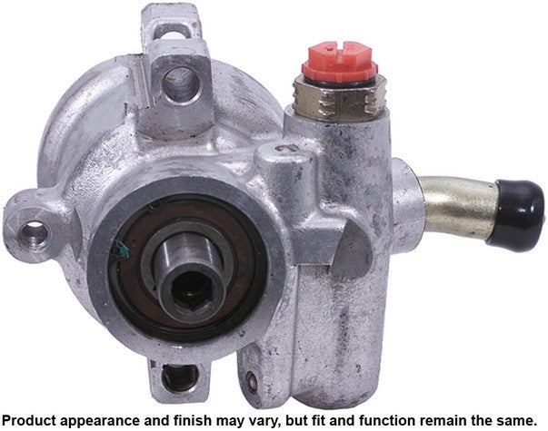 CARDONE Reman Power Steering Pump P/N:20-822 Fits: Chevrolet Corvette 13-97 - Image 4