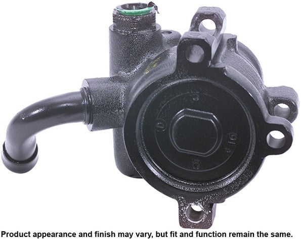 CARDONE Reman Power Steering Pump P/N:20-823 Fits: Jeep Cherokee 00-97, Jeep Tj 02-97, Jeep Wrangler 02-97 - Image 1
