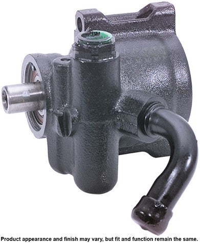 CARDONE Reman Power Steering Pump P/N:20-823 Fits: Jeep Cherokee 00-97, Jeep Tj 02-97, Jeep Wrangler 02-97 - Image 2