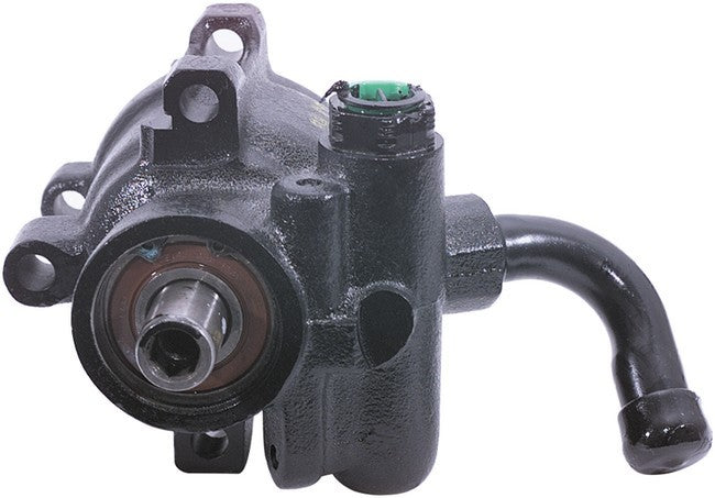 CARDONE Reman Power Steering Pump P/N:20-823 Fits: Jeep Cherokee 00-97, Jeep Tj 02-97, Jeep Wrangler 02-97 - Image 4
