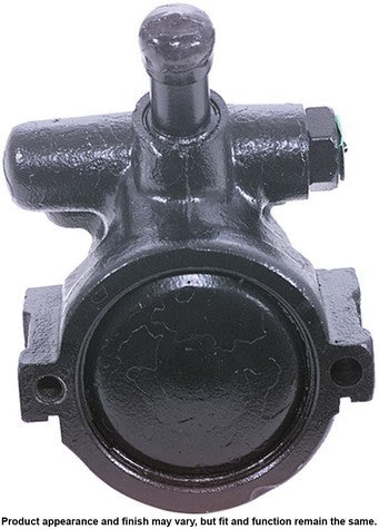 CARDONE Reman Power Steering Pump P/N:20-824 Fits: Saab 900 97-94, Saab 9-3 1999 - Image 1