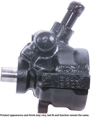 CARDONE Reman Power Steering Pump P/N:20-824 Fits: Saab 900 97-94, Saab 9-3 1999 - Image 2