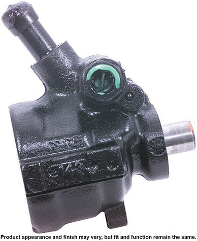 CARDONE Reman Power Steering Pump P/N:20-824 Fits: Saab 900 97-94, Saab 9-3 1999 - Image 3