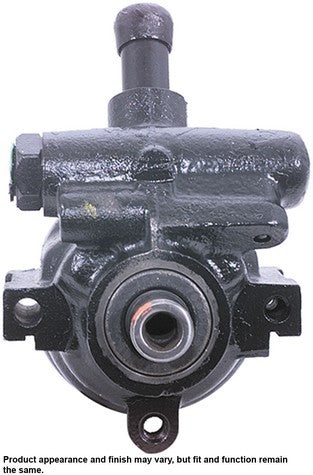 CARDONE Reman Power Steering Pump P/N:20-824 Fits: Saab 900 97-94, Saab 9-3 1999 - Image 4