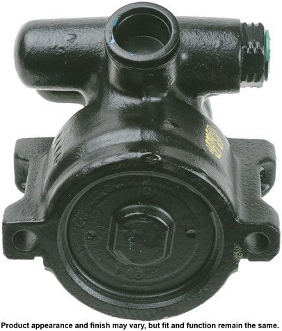 CARDONE Reman Power Steering Pump P/N:20-828 Fits: Cadillac Commercial Chassis 90-88, Cadillac Deville 90-88, Cadillac Fleetwood 90-88 - Image 1