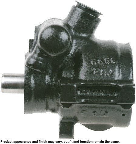 CARDONE Reman Power Steering Pump P/N:20-828 Fits: Cadillac Commercial Chassis 90-88, Cadillac Deville 90-88, Cadillac Fleetwood 90-88 - Image 2