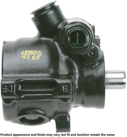 CARDONE Reman Power Steering Pump P/N:20-828 Fits: Cadillac Commercial Chassis 90-88, Cadillac Deville 90-88, Cadillac Fleetwood 90-88 - Image 3