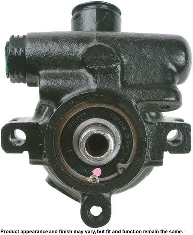 CARDONE Reman Power Steering Pump P/N:20-828 Fits: Cadillac Commercial Chassis 90-88, Cadillac Deville 90-88, Cadillac Fleetwood 90-88 - Image 4