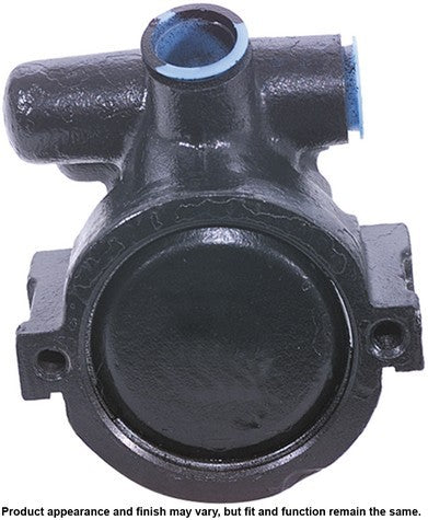 CARDONE Reman Power Steering Pump P/N:20-830 Fits: Oldsmobile Achieva 98-92, Oldsmobile Alero 02-99, Oldsmobile Cutlass 1997, Oldsmobile Cutlass Calais 1991, Oldsmobile Cutlass Supreme 97-95, Pontiac Grand Am 03-92, Pontiac Grand Prix 96-95 - Image 1