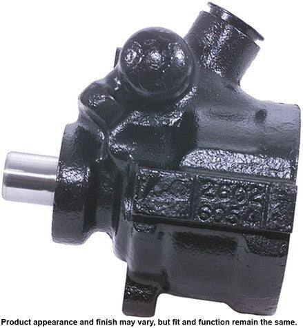 CARDONE Reman Power Steering Pump P/N:20-830 Fits: Oldsmobile Achieva 98-92, Oldsmobile Alero 02-99, Oldsmobile Cutlass 1997, Oldsmobile Cutlass Calais 1991, Oldsmobile Cutlass Supreme 97-95, Pontiac Grand Am 03-92, Pontiac Grand Prix 96-95 - Image 2