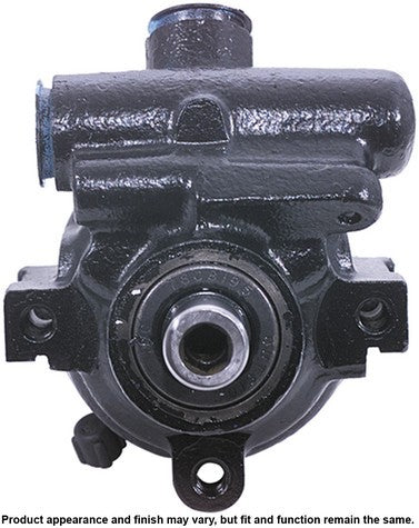 CARDONE Reman Power Steering Pump P/N:20-830 Fits: Oldsmobile Achieva 98-92, Oldsmobile Alero 02-99, Oldsmobile Cutlass 1997, Oldsmobile Cutlass Calais 1991, Oldsmobile Cutlass Supreme 97-95, Pontiac Grand Am 03-92, Pontiac Grand Prix 96-95 - Image 4