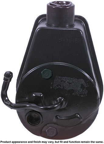CARDONE Reman Power Steering Pump P/N:20-8301 Fits: Buick Roadmaster 93-92, Cadillac Brougham 92-91, Cadillac Commercial Chassis 93-92, Cadillac Fleetwood 1993 - Image 1