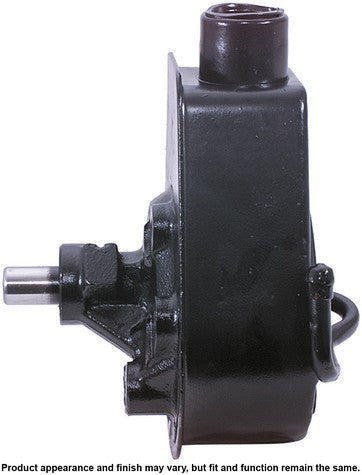 CARDONE Reman Power Steering Pump P/N:20-8301 Fits: Buick Roadmaster 93-92, Cadillac Brougham 92-91, Cadillac Commercial Chassis 93-92, Cadillac Fleetwood 1993 - Image 2