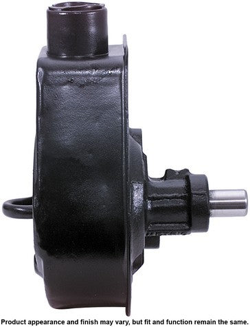 CARDONE Reman Power Steering Pump P/N:20-8301 Fits: Buick Roadmaster 93-92, Cadillac Brougham 92-91, Cadillac Commercial Chassis 93-92, Cadillac Fleetwood 1993 - Image 3