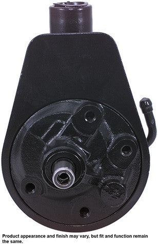 CARDONE Reman Power Steering Pump P/N:20-8301 Fits: Buick Roadmaster 93-92, Cadillac Brougham 92-91, Cadillac Commercial Chassis 93-92, Cadillac Fleetwood 1993 - Image 4