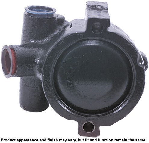 CARDONE Reman Power Steering Pump P/N:20-832 Fits: Buick Lesabre 95-93, Buick Park Avenue 95-91, Buick Regal 1995, Oldsmobile 88 95-93, Oldsmobile 98 95-92, Pontiac Bonneville 95-92 - Image 1