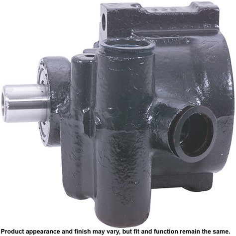CARDONE Reman Power Steering Pump P/N:20-832 Fits: Buick Lesabre 95-93, Buick Park Avenue 95-91, Buick Regal 1995, Oldsmobile 88 95-93, Oldsmobile 98 95-92, Pontiac Bonneville 95-92 - Image 2