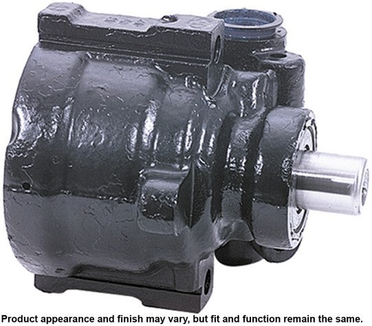 CARDONE Reman Power Steering Pump P/N:20-832 Fits: Buick Lesabre 95-93, Buick Park Avenue 95-91, Buick Regal 1995, Oldsmobile 88 95-93, Oldsmobile 98 95-92, Pontiac Bonneville 95-92 - Image 3