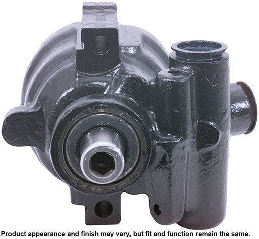 CARDONE Reman Power Steering Pump P/N:20-832 Fits: Buick Lesabre 95-93, Buick Park Avenue 95-91, Buick Regal 1995, Oldsmobile 88 95-93, Oldsmobile 98 95-92, Pontiac Bonneville 95-92 - Image 4