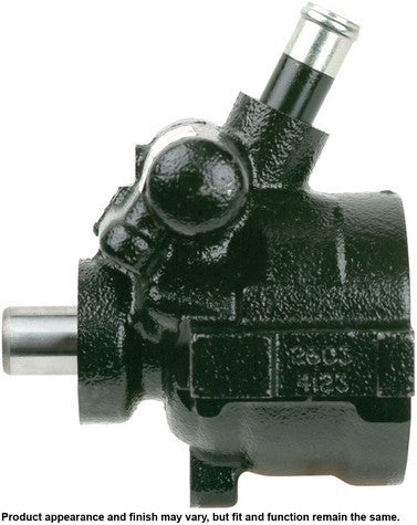 CARDONE Reman Power Steering Pump P/N:20-846 Fits: Saab 9-3 03-00 - Image 2