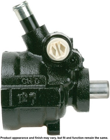 CARDONE Reman Power Steering Pump P/N:20-846 Fits: Saab 9-3 03-00 - Image 3