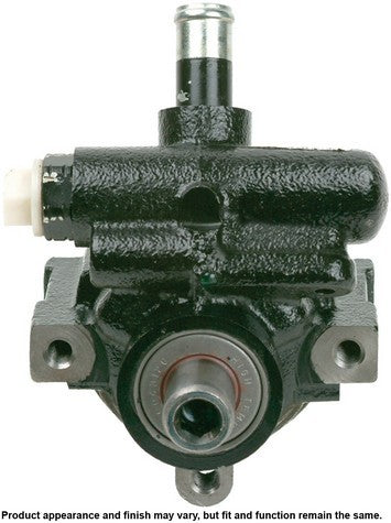CARDONE Reman Power Steering Pump P/N:20-846 Fits: Saab 9-3 03-00 - Image 4