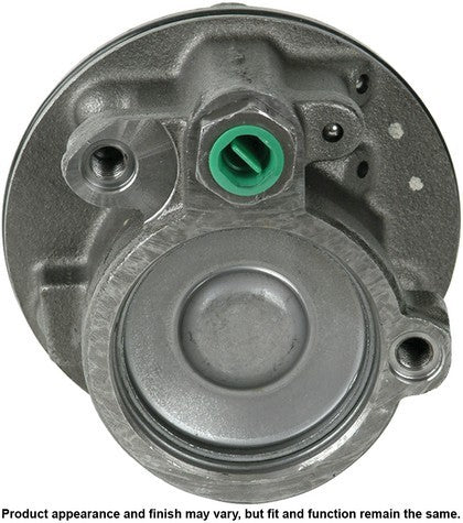 CARDONE Reman Power Steering Pump P/N:20-852 Fits: Dodge Ram 2500 02-97, Dodge Ram 3500 02-97 - Image 1